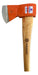 Gherardi Axe Tumba 4.5 Pounds with Original Handle 1