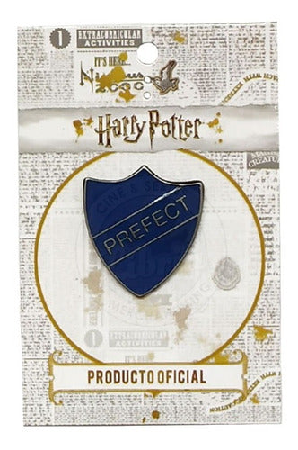 Prefect Ravenclaw Original Pin - Harry Potter 0