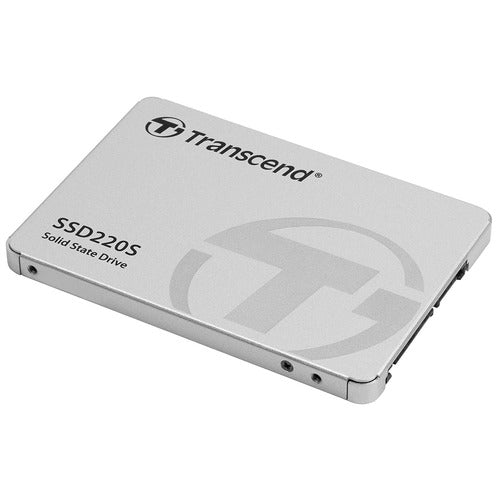 Transcend 240 Gb Tlc Sata Iii 6gb S 2.5 Solid State D 2