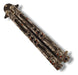 FENSER Zombie Butterfly Knife - Skull Design 3