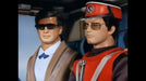 Capitan Escarlata Serie Captain Scarlet Similar Thunderbirds 6