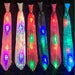 Gorcier Luminous LED Bow Tie X 12 Celebration Parties 1