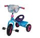 Kids' Disney Frozen Marvel Easy Assembly Tricycle with Reinforced Frame and Basket 14