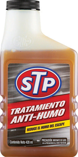 STP Aditivo Tratamiento Anti-humo STP Distrymat 0