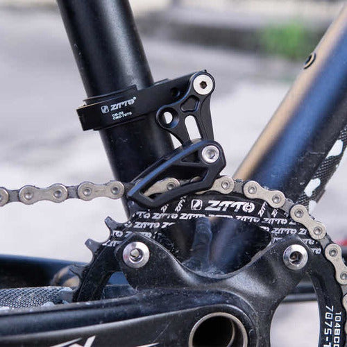 Ztto Chain Guide Monoplate CG-02 Bicycle 1