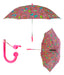 Tutti Frutti Children's Umbrella with 8 Ribs and Whistle 4