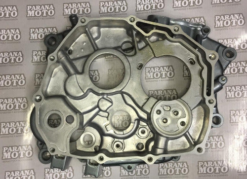 PMoto Semi Carter Zanella Rx 150 Derecho Lado Embrague 3