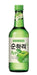 Lotte Soju Coquetel De Maçã 360ml 1