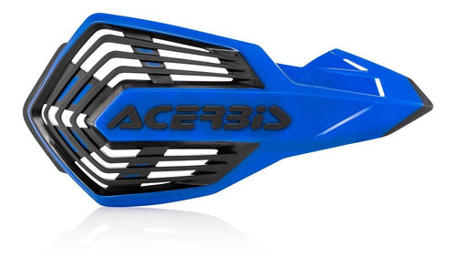 Acerbis X-Future Universal Handguards Marelli® 3