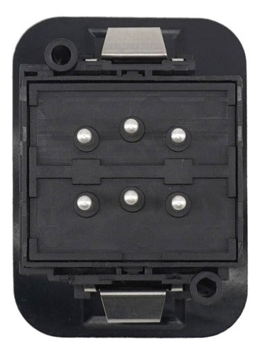 Para Interruptor De Janela F57z14529b Para Ford Ranger 2