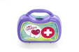 Doctor Calesita Riva Play Doctor Imaginative Toy Suitcase - Sharif Express 2