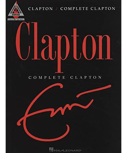 Fender Eric Clapton - Clapton Completo. (Grabbed Versions) 0