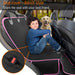 Active Pets Extra Large Pet Car Seat Cover 1