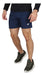 Lotto Short Running Run Fit for Men in Blue | Dexter 1