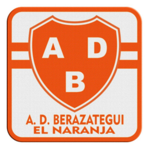 Patch Clothing Shield Berazategui Various Models 9