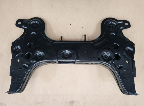 Chevrolet Onix / Cobalt / Sonic / Spin Motor Cowl Spider 1