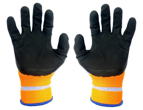 Crogh Multiflex Anticorte Work Gloves 3