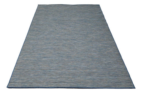 Modern Classic Jute-like Imported Carpet 160x230 - TODD 5743 1