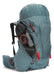 The North Face Terra 40 Para Mujeres, Goblin Blue/horizon Re 3