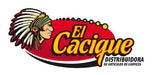 El Cacique Waste Bags 45x60 - Pack of 6 Units 1