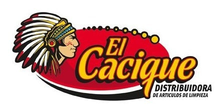 El Cacique Waste Bags 45x60 - Pack of 6 Units 1