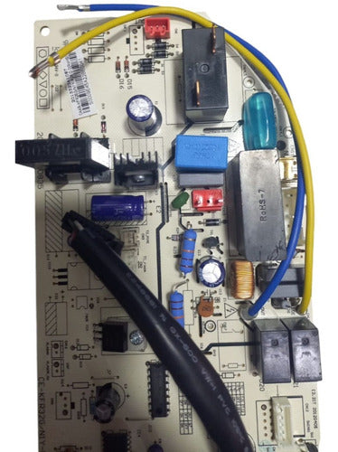 White Westinghouse 2300 Electronic Board for Air Conditioner 1