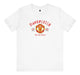 Premium Combed Cotton Manchester United Casual T-Shirt 14