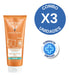 Vichy Capital Soleil Fps50 Beach Familiar 300 Ml Combo X3 1