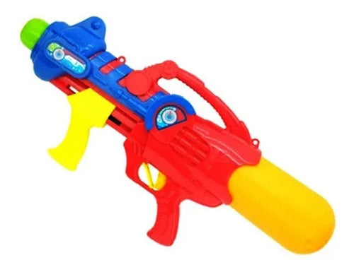 Fibro Super Water Launcher Gun 58 Cm 0