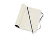 Moleskine Classic Notebook Pocket Ruled Sapphire Blue (d8x2) 3