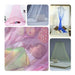 Patty Ro Mosquito Net for Cradle and Bassinet 4