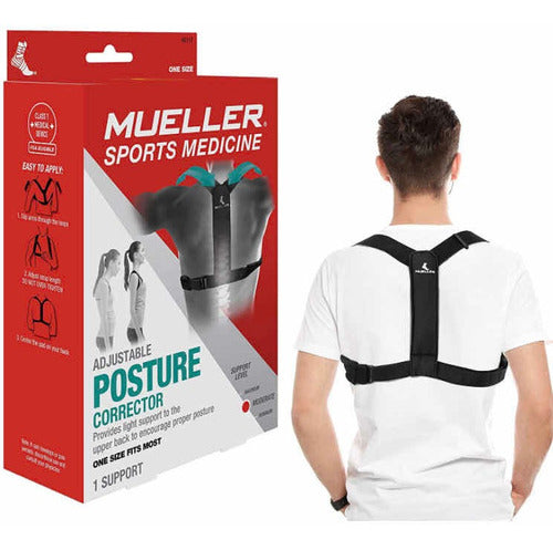 Corrector De Postura Mueller® 0