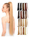 Italian Hair Thermal Ponytail Extension 80cm 0