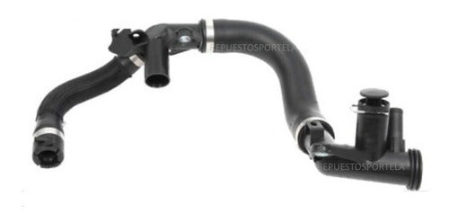 Original Citroen C4 Lounge 1.6 HDI Water Pump Hose 1