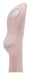 Ballet Dance Socks with Convertible Opening Lycra by Soko Sports 0