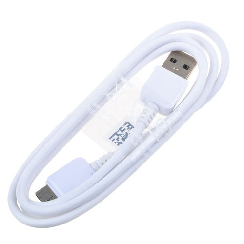 PwrON USB 3.0 DC/PC Synchronization Charging Cable 0