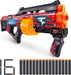 Zuru Xshot Last Stand Toy Gun - Faze Clan Skins 16 Darts 4