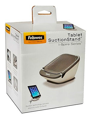 Fellowes Suction Support for Tablets Diginet 3