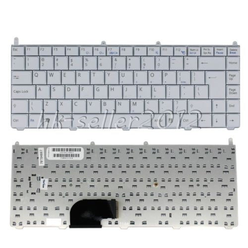 Sony VGN-FE790G/N VGN-FE790G VGN-FE790P VGN-FE790PL Keyboard Replacement 0