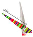 Set Tijeras Corte Y Pulir 5,5 @style.cut Rainbow Spirit 4