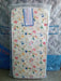 Infant Crib Mattress - La Cardeuse - 60x120x10cm, In-Store Only 0