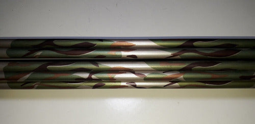 Easton Xx75 Camo Arrow Tubes for Bows or Crossbows 1