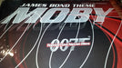 Moby James Bond Theme (mobys Reversion) Vinilo Maxi Uk 1997 4