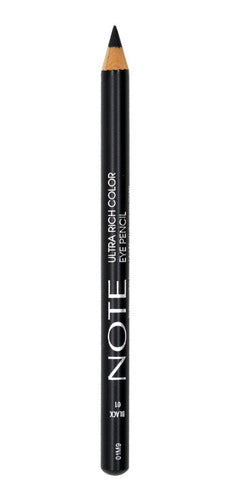 Note Ultra Rich Color Eye Pencil 3