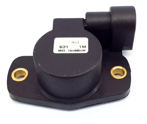 Sensor Posicion Mariposa Volkswagen Gol Monopunto 0