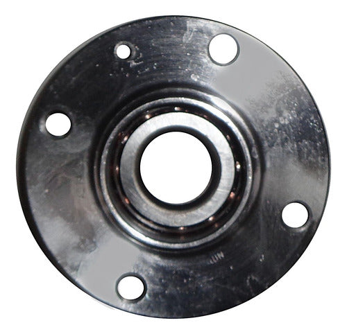 Hub with Bearing for Volkswagen Voyage 1.6 Format 1.6 20 1