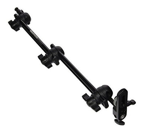 Manfrotto 396b2 2section Double Articulated Arm With 0