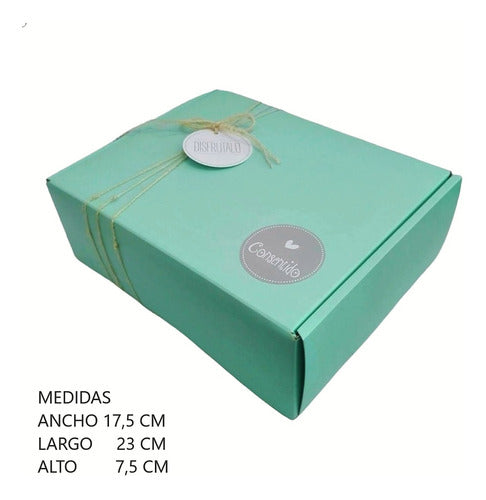 Jasmine Relax Aroma Gift Box Set Nº25 - Enjoy Every Moment - Set Kit Caja Regalo Box Jazmín Relax Aroma N25 Disfrutalo