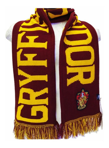 Harry Potter Official Scarves 3