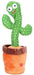 Peluche Cactus Bailarín 0